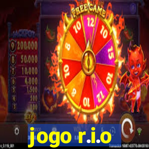 jogo r.i.o