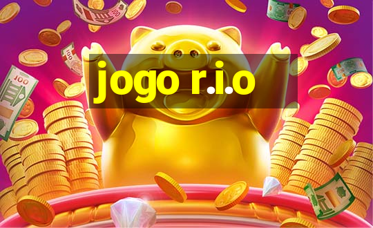 jogo r.i.o