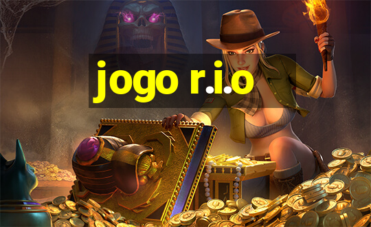 jogo r.i.o