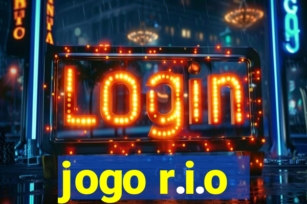 jogo r.i.o