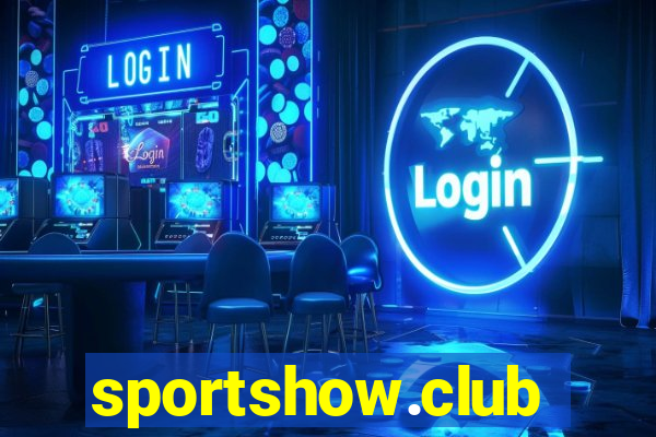 sportshow.club