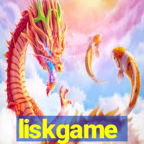 liskgame