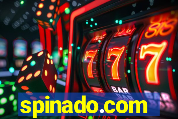 spinado.com