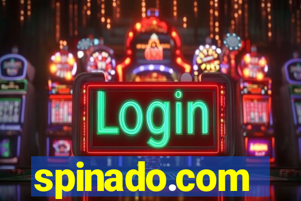 spinado.com