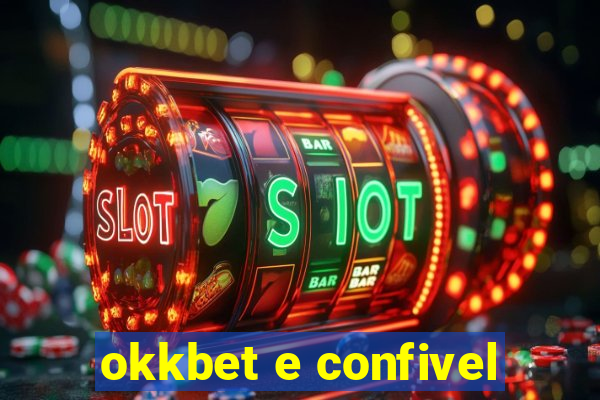 okkbet e confivel