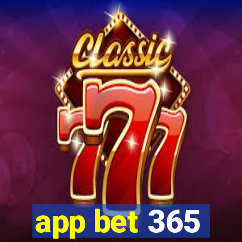 app bet 365