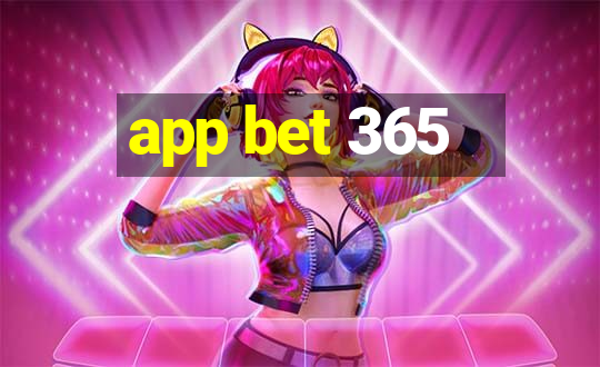 app bet 365