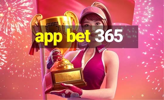 app bet 365