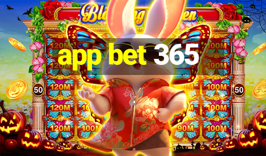 app bet 365