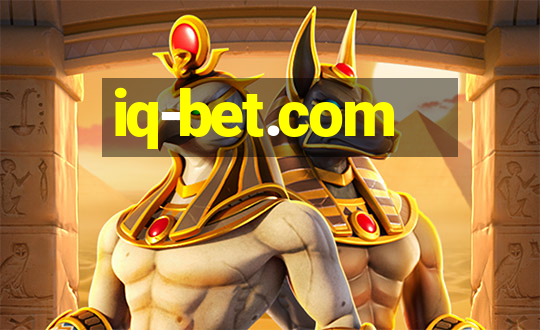 iq-bet.com