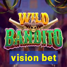 vision bet