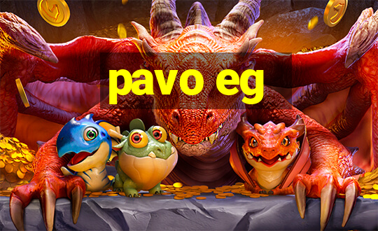 pavo eg