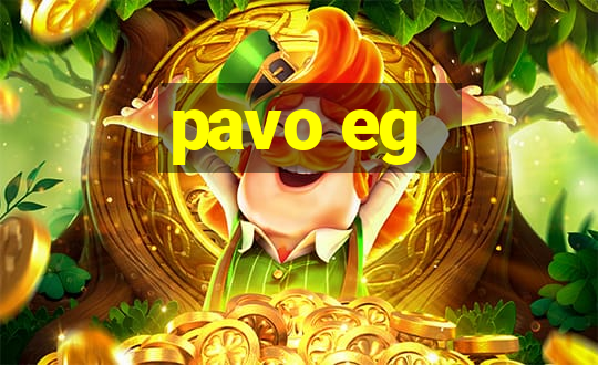 pavo eg