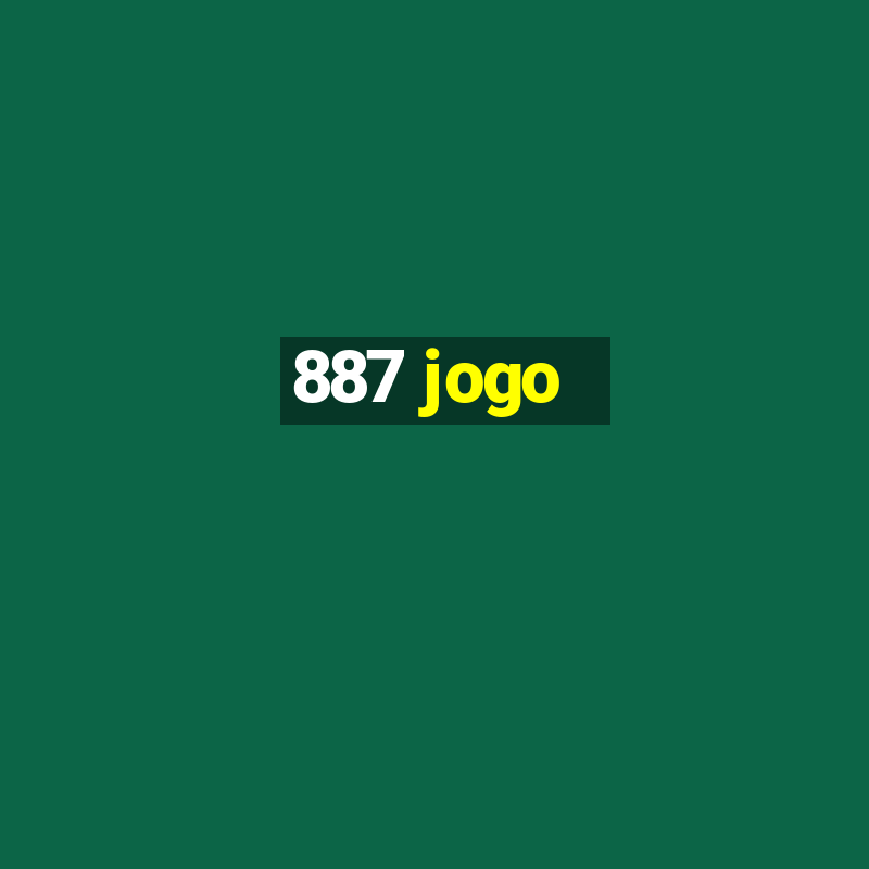 887 jogo