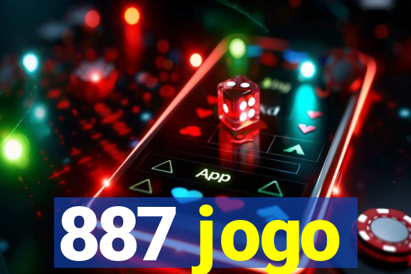 887 jogo