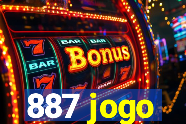 887 jogo