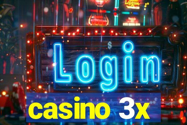 casino 3x