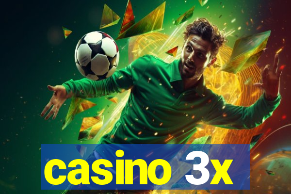 casino 3x