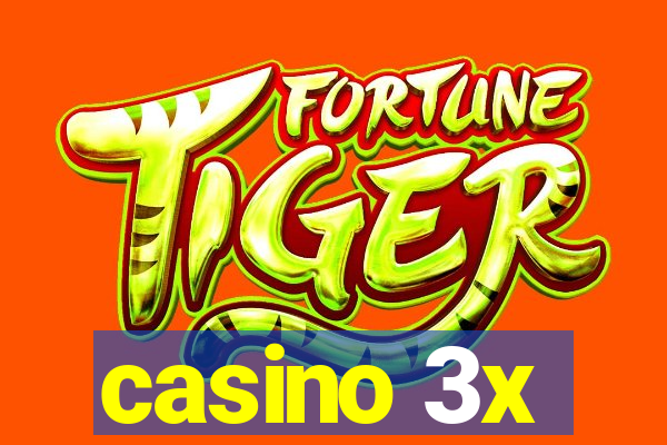 casino 3x