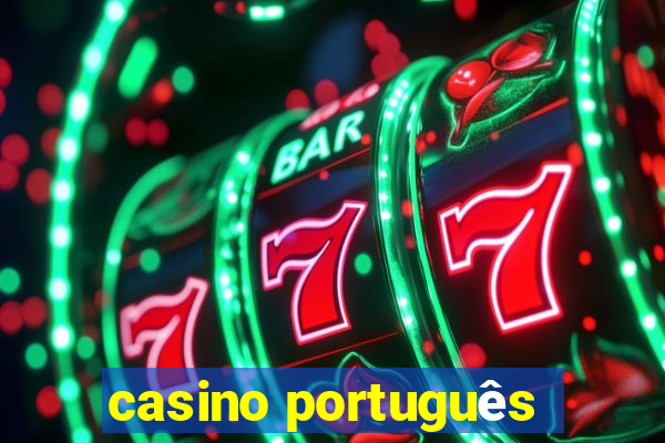 casino português