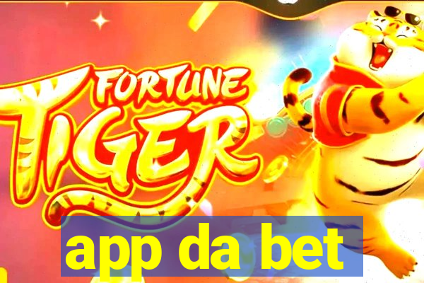 app da bet