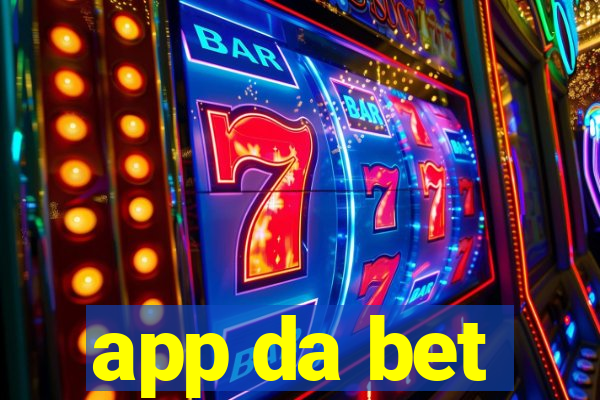 app da bet