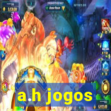 a.h jogos