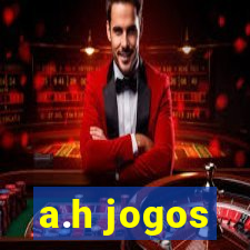 a.h jogos