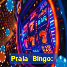 Praia Bingo: Videobingo Online