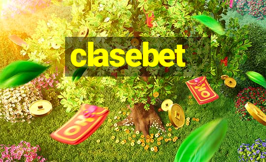 clasebet