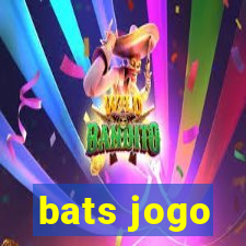 bats jogo