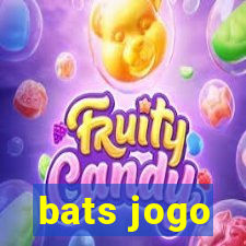 bats jogo