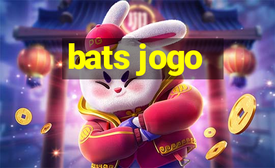 bats jogo