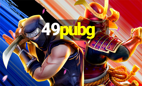 49pubg