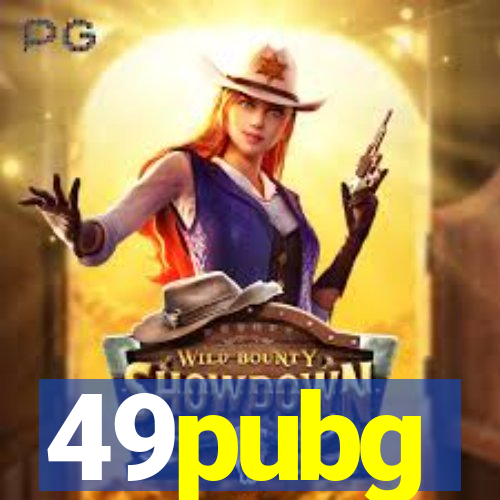 49pubg