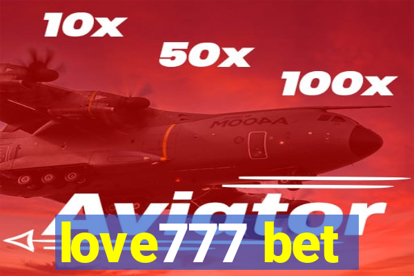 love777 bet