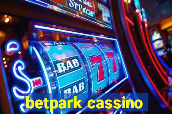 betpark cassino