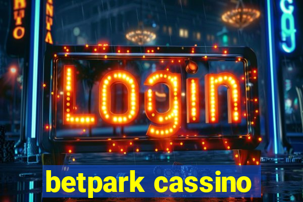 betpark cassino