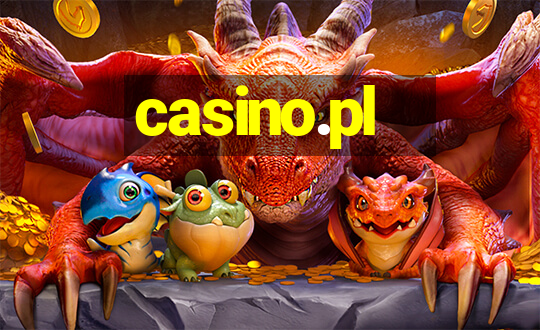 casino.pl