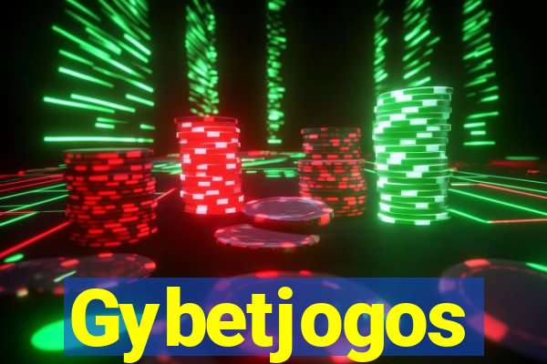 Gybetjogos