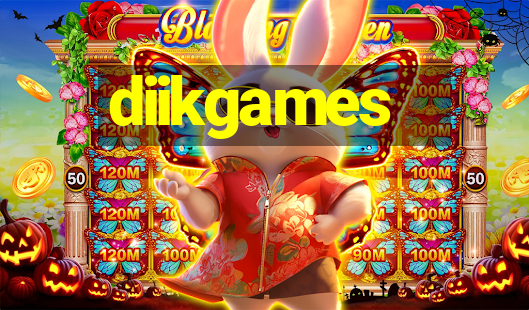 diikgames