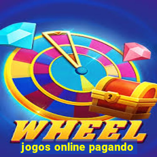 jogos online pagando