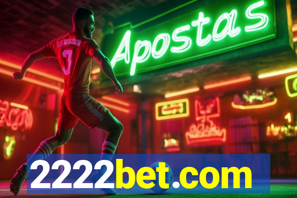 2222bet.com