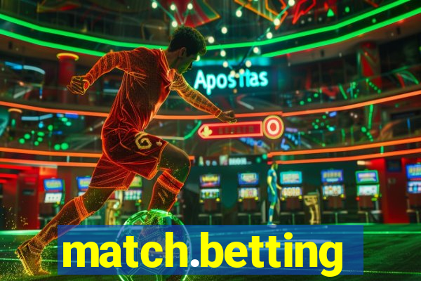 match.betting