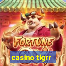 casino tigrr