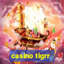 casino tigrr