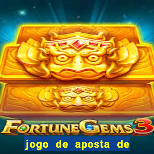 jogo de aposta de dinheiro 1 real