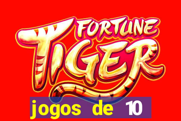 jogos de 10 centavos nas plataformas