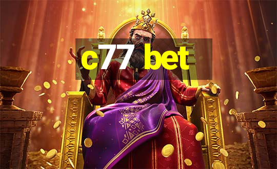 c77 bet