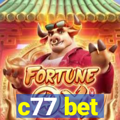 c77 bet